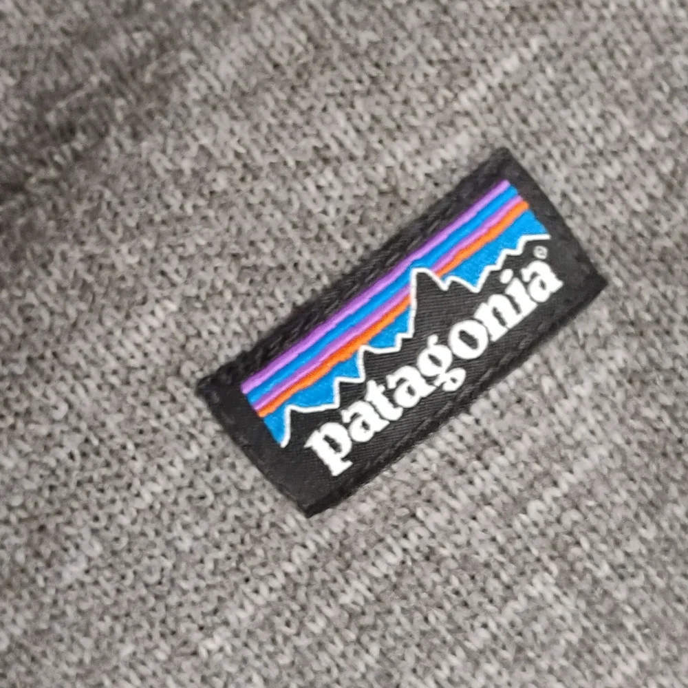 Patagonia gently used